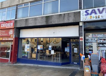 Thumbnail Retail premises to let in 12 Peel Square, Barnsley