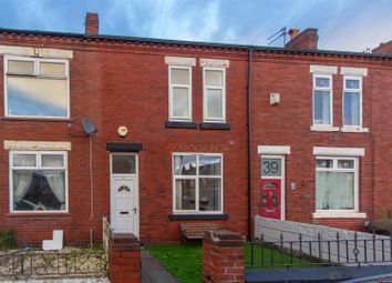 Thumbnail 2 bed terraced house to rent in Buck Street, Leigh