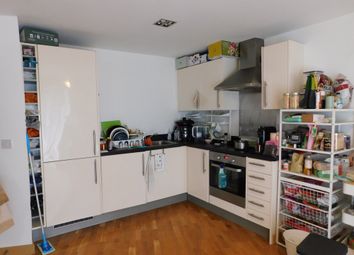 Thumbnail Flat to rent in Heia Wharf, Hawkins Road, Colchester, Essex