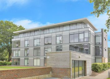 Thumbnail Flat to rent in Trinity Court, Manor Road