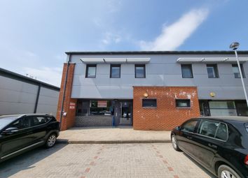 Thumbnail Office to let in 1st Floor 18 Oakhurst Business Park, Wilberforce Way, Southwater