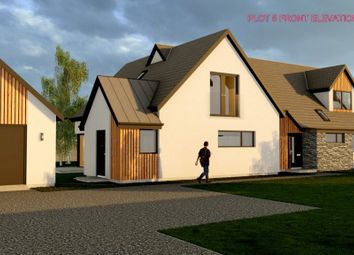 Thumbnail Detached house for sale in 5 &amp; 8 Souters View, Loch Flemington