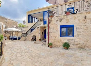 Thumbnail 5 bed property for sale in Rethymno, Crete, Greece