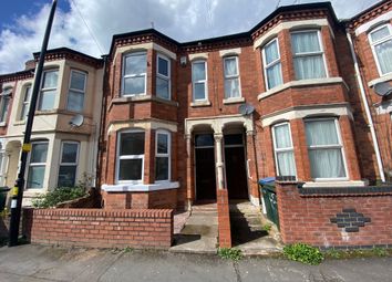 Thumbnail Terraced house for sale in Widdrington Road, Coventry