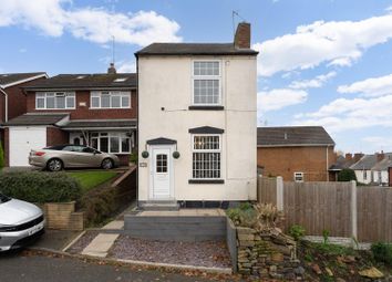 Thumbnail 2 bed detached house for sale in Musk Lane, Gornal Wood, Dudley