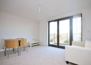 1 Bedrooms Flat for sale in Hammersley Road, Canning Town E16