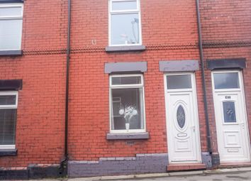 2 Bedrooms Terraced house for sale in Borough Road, St. Helens WA10