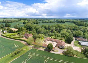 Thumbnail Land for sale in Hay Place Lane, Binsted, Alton, Hampshire