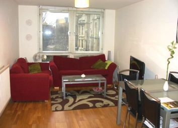 Thumbnail Flat to rent in Crown Close, Winkfield Road, London