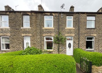 Thumbnail Terraced house for sale in Overthorpe Road, Thornhill Dewsbury, West Yorkshire