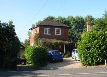 4 Bedroom Detached house for rent