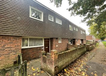 Thumbnail 2 bed terraced house for sale in Mallion Court, Waltham Abbey