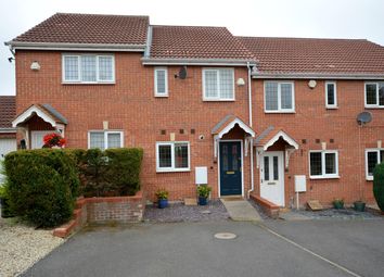 2 Bedrooms Terraced house for sale in Oadby Drive, Hasland, Chesterfield S41