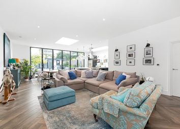 Thumbnail 4 bed semi-detached house for sale in Colyton Road, London