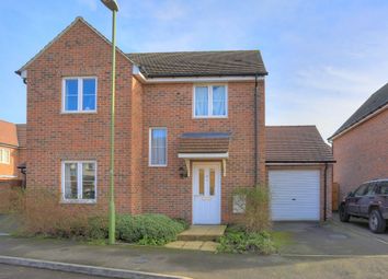 4 Bedrooms Detached house for sale in Old School Drive, Wheathampstead, St. Albans AL4