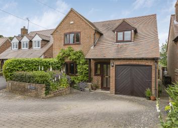 Thumbnail Detached house for sale in Turners Green, Britwell Salome, Watlington