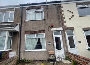 Thumbnail Terraced house for sale in Weelsby Street, Grimsby