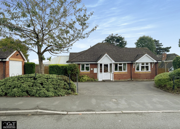 Thumbnail Detached house for sale in Bem Vindos, Highfield Road, Halesowen