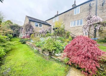 Thumbnail 4 bed cottage for sale in Tong End, Whitworth, Rochdale