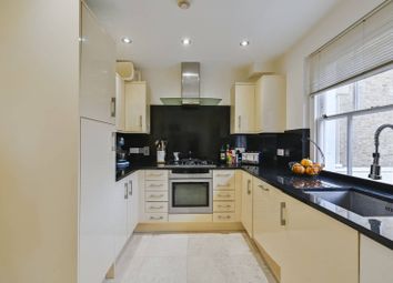 Thumbnail 3 bed property for sale in Gloucester Gate, Regent's Park, London