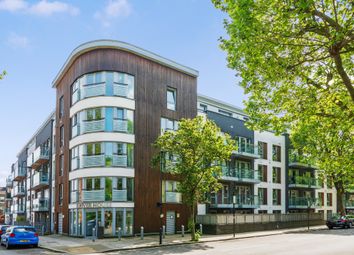Thumbnail Penthouse for sale in Elthorne Road, London