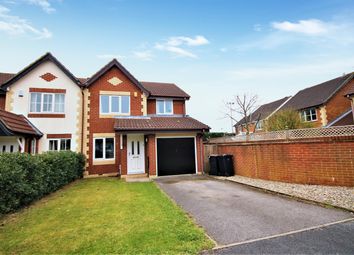3 Bedroom Semi-detached house for rent