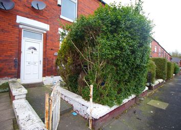 Thumbnail 2 bed terraced house for sale in Huxley Street, Oldham