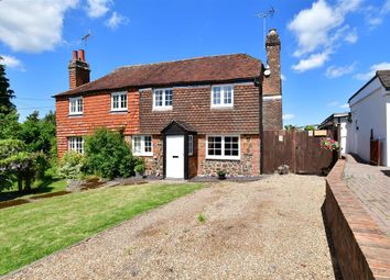 Thumbnail 3 bed property for sale in Rectory Lane, Ashington, West Sussex