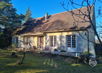 Thumbnail 4 bed bungalow for sale in Plazac, Aquitaine, 24580, France