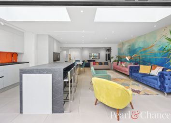 Thumbnail 5 bed semi-detached house for sale in The Vale, London