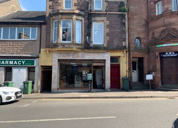 Thumbnail Leisure/hospitality for sale in 26 High Street, Crieff, Perth And Kinross