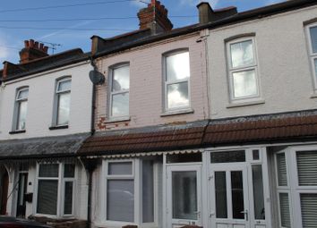 2 Bedroom Terraced house for rent