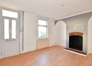 Thumbnail 3 bed terraced house for sale in Chillington Street, Maidstone, Kent