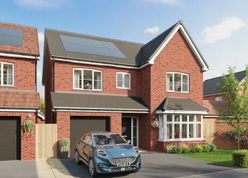 The Riverside, Drakelow_X415-Plot 61_Final Alder