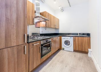 2 Bedrooms Flat to rent in Arbutus Street, London E8