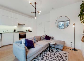 Thumbnail Flat to rent in Calabria Road, Islington, London