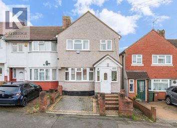 Buckland Way, Worcester Park