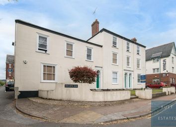 Thumbnail 1 bed flat for sale in Flat, Shirehampton House, - St. Davids Hill, Exeter