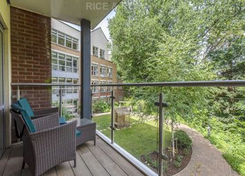 Thumbnail 2 bed flat for sale in Austin Place, Weybridge
