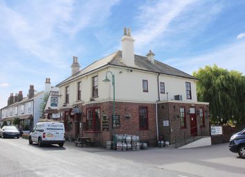 Thumbnail Pub/bar for sale in West Street, Sompting