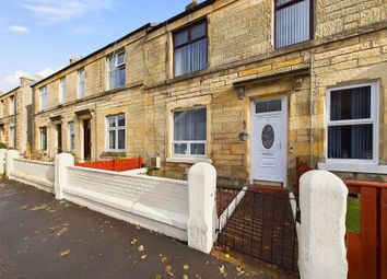 Thumbnail 2 bed flat for sale in Sharphill Road, Saltcoats