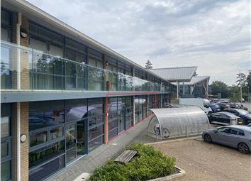 Thumbnail Office to let in Denny End Road, Cambridge Innovation Park, Blenheim House, Waterbeach