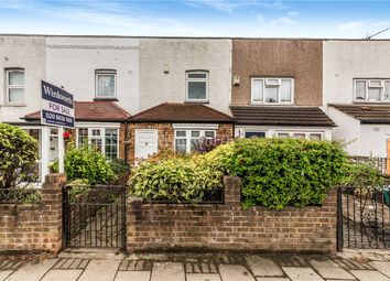 Thumbnail 2 bed terraced house for sale in Croydon Road, Beckenham