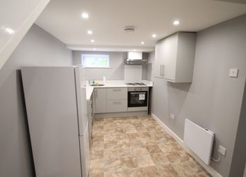 Thumbnail 1 bed flat to rent in Pine Grove, Manchester