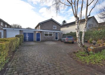 Four Bedroom Detached Family Home