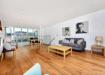 Thumbnail Flat to rent in Blenheim Court, Denham Street, Greenwich