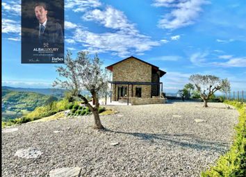 Thumbnail 4 bed villa for sale in Casa Fuina, Prasco, Piemonte, 006139, Italy