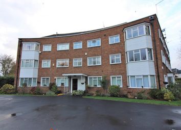 Thumbnail 3 bed flat for sale in Westlands Court, Bridge Road/Wolsey Road, East Molesey