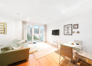 Thumbnail Flat for sale in Lancaster House, London