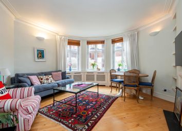 Thumbnail 1 bed flat for sale in Lauderdale Mansions, Lauderdale Road, Maida Vale, London